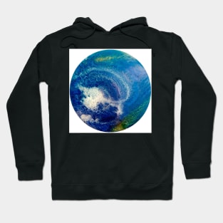 Pale Blue Dot Hoodie